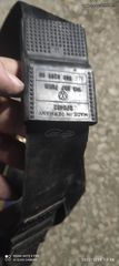 Ζώνη μπροστά αριστερά 3 θυρο vw golf 3 1991-1997-thumb-2