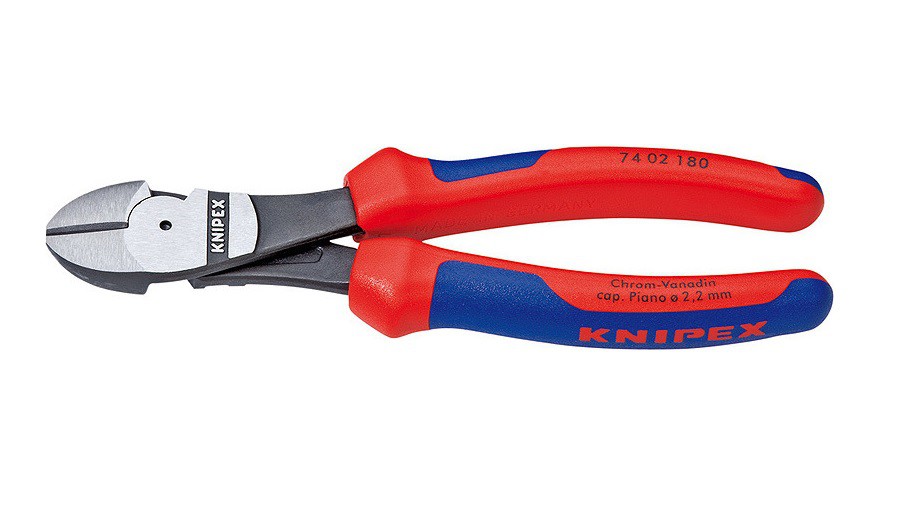 ΠΛΑΓΙΟΚΟΠΤΗΣ 160mm KNIPEX 7002160