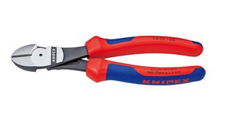 ΠΛΑΓΙΟΚΟΠΤΗΣ 160mm KNIPEX 7002160