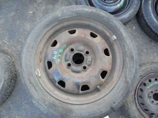 Ζαντολάστιχα 3ΤΕΜ. MICHELIN 165/65/R14 ** για HYUNDAI GETZ (2002 - 2005) (TB) *Δ* | Kiparissis - The King Of Parts