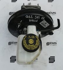 ΣΕΒΡΟ ΦΡΕΝΩΝ  ( 46007 4EH2A ) NISSAN QASHQAI Ξ11 Κ9Κ4