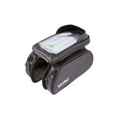 Πλαϊνή τσάντα WAG Smartphone