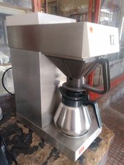 ΜΗΧΑΝΗ ΓΑΛΛΙΚΟΥ ΚΑΦΕ MELITTA-thumb-1