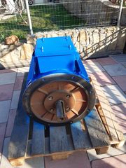 Ηλεκτρομοτέρ 75kW/100 HP /2950-thumb-5