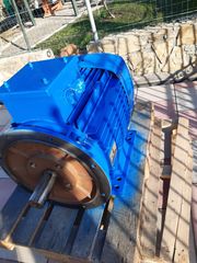 Ηλεκτρομοτέρ 75kW/100 HP /2950-thumb-4