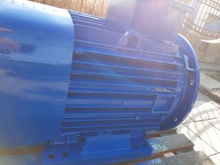 Ηλεκτρομοτέρ 75kW/100 HP /2950-thumb-6