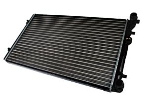 Engine Radiator (New) - ACI 03002129