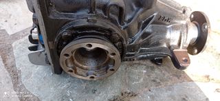 Bmw E36 Compact Διαφορικό πίσω-thumb-1