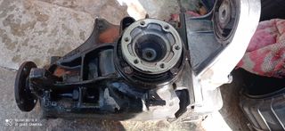 Bmw E36 Compact Διαφορικό πίσω-thumb-2