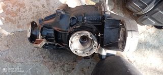 Bmw E36 Compact Διαφορικό πίσω-thumb-3