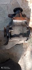 Bmw E36 Compact Διαφορικό πίσω-thumb-4