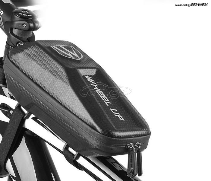 Water-proof Hardshell Front Bag for Bikes
