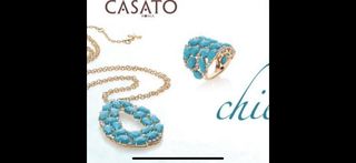 Δαχτυλίδι Casato Jewelry