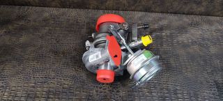 Καινουργια γνησια Garrett GT1238SZ OPEL FIAT FORD CITROEN 1.3D 75HP 55237520 71724492 860259 860132 799171-thumb-2