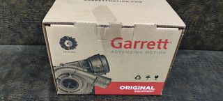 Καινουργια γνησια Garrett GT1238SZ OPEL FIAT FORD CITROEN 1.3D 75HP 55237520 71724492 860259 860132 799171-thumb-3