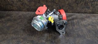 Καινουργια γνησια Garrett GT1238SZ OPEL FIAT FORD CITROEN 1.3D 75HP 55237520 71724492 860259 860132 799171-thumb-5