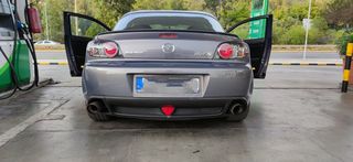 Mazda RX-8 2007 Cosmo