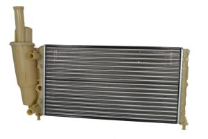 Engine Radiator (New) - ACI 17002139