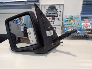 OPEL COMBO 00-12 ΚΑΘΡΕΠΤΗΣ ΑΡΙΣΤΕΡΟΣ ΜΗΧΑΝΙΚΟΣ