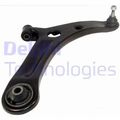 DELPHI TC2528 Ψαλίδι, ανάρτηση τροχών SMART 454 *454 330 0807*