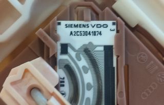 ΚΑΠΑΚΙ ΑΝΤΛΙΑΣ ΚΑΥΣΙΜΟΥ & ΦΛΟΤΕΡ VW / SKODA – OEM 1K0919051AE – A2C53041074 – ΓΝΗΣΙΟ / ΜΕΤΑΧΕΙΡΙΣΜΕΝΟ – ΛΑΡΙΣΑ-thumb-1