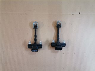 Stop πόρτας οδηγού-συνοδηγου Fiat Qubo-Fiorino/Citroen Nemo/Peugeot Bipper 2008-2023