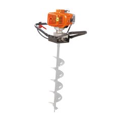 PD5230 ΓΕΩΤΡΥΠΑΝΟ 2hp 52cc NAKAYAMA 043256