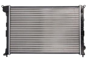 Engine Radiator (New) - ACI 06002286-thumb-1