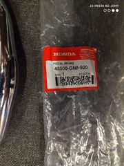 ΠΕΝΤΑΛ ΦΡΕΝΟΥ HONDA ASTREA GRAND ΓΝΗΣΙΟ ΚΑΙΝΟΥΡΓΙΟ