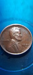 COINS συλλεκτικό σπανιο σε σφάλμα one cent usa 1944 S   ΔΕΣΤΕ ΟΛΕς ΤΙΣ ΑΓΕΛΕΙΕ ΜΟΥ ΑΝ ΘΕΛΕΤΕ ...ΕΥΧΑΡΙΣΤΩ ΓΙΑ ΤΟΝ ΧΡΟΝΟ ΣΑς