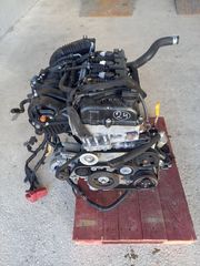 ΚΙΝΗΤΗΡΑΣ ΒΕΝΖΙΝΗΣ SUZUKI GRAND VITARA 2.4(J24B)-thumb-1