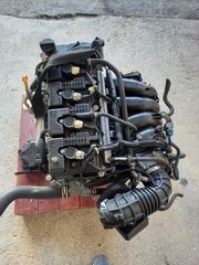 ΚΙΝΗΤΗΡΑΣ ΒΕΝΖΙΝΗΣ SUZUKI GRAND VITARA 2.4(J24B)-thumb-3