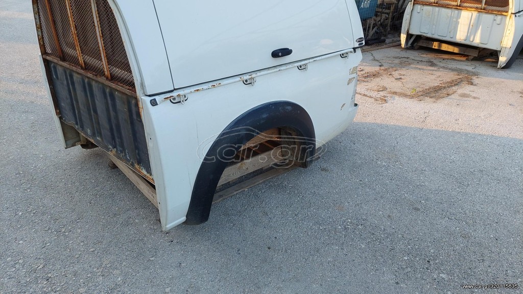 FORD ΚΑΡΟΤΣΑ