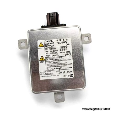 W3T16271 – Μετασχηματιστής Ballast Xenon Acura TL, TSX, RDX