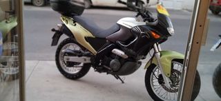 Aprilia Pegaso 650 '04 injection