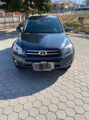 Toyota RAV 4 2006 2.2 D-CAT Executive 4x4-thumb-2