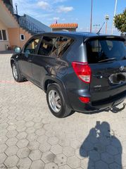 Toyota RAV 4 2006 2.2 D-CAT Executive 4x4-thumb-3
