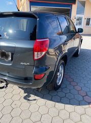 Toyota RAV 4 2006 2.2 D-CAT Executive 4x4-thumb-4