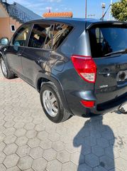 Toyota RAV 4 2006 2.2 D-CAT Executive 4x4-thumb-5