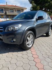 Toyota RAV 4 2006 2.2 D-CAT Executive 4x4-thumb-6