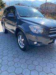 Toyota RAV 4 2006 2.2 D-CAT Executive 4x4-thumb-7