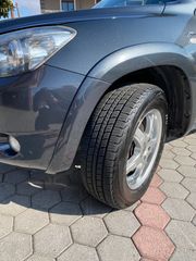 Toyota RAV 4 2006 2.2 D-CAT Executive 4x4-thumb-8
