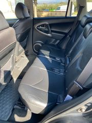 Toyota RAV 4 2006 2.2 D-CAT Executive 4x4-thumb-35
