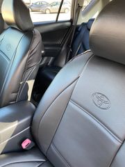 Toyota RAV 4 2006 2.2 D-CAT Executive 4x4-thumb-37
