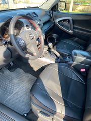 Toyota RAV 4 2006 2.2 D-CAT Executive 4x4-thumb-40