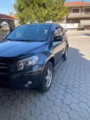 Toyota RAV 4 2006 2.2 D-CAT Executive 4x4