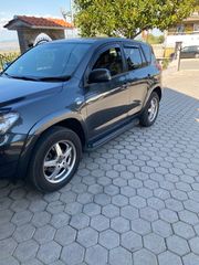 Toyota RAV 4 2006 2.2 D-CAT Executive 4x4-thumb-1
