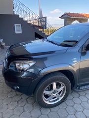 Toyota RAV 4 2006 2.2 D-CAT Executive 4x4-thumb-48