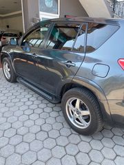 Toyota RAV 4 2006 2.2 D-CAT Executive 4x4-thumb-49