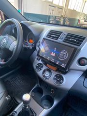 Toyota RAV 4 2006 2.2 D-CAT Executive 4x4-thumb-52